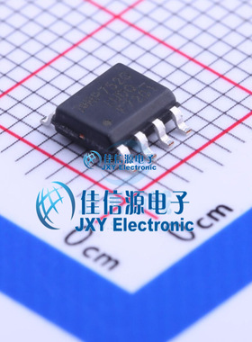 场效应管(MOSFET)     IRF7201TRPBF  SOIC-8
