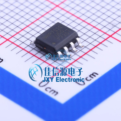 场效应管(MOSFET)     IRF7201TRPBF  SOIC-8
