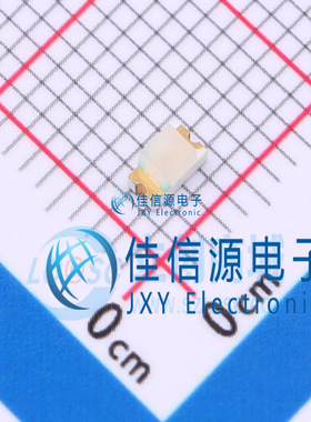 发光二极管/LED   HSMR-C150   AVAGO/安华高  1206