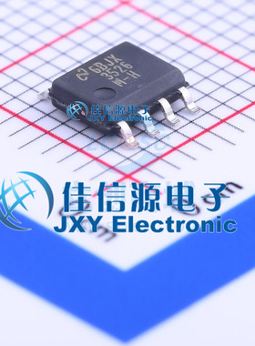 功率电子开关   LM3526MX-H/NOPB  TI()   SOIC-8