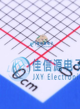 LED发光二极管 SMLP34RGB2W3 ROHM(罗姆) 0404 RGB三色 白色透镜