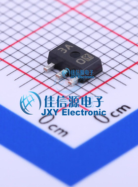 XC62FP3002PR  TOREX(特瑞仕)  SOT-89(SOT-89-3)