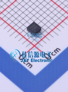 电池管理     MAX17048G+T10  MAXIM(美信)  TDFN-8