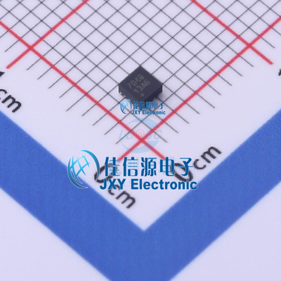 电池管理     MAX17048G+T10  MAXIM(美信)  TDFN-8