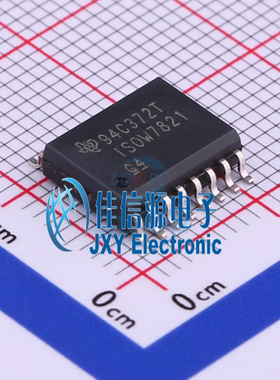 ISOW7821DWER  TI()  SOIC-16