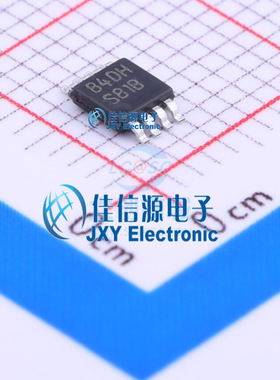 DC-DC电源芯片  LM5007MM/NOPB  TI()  VSSOP-8