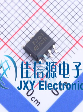 STM8L050J3M3 ST(意法半导体) SOIC-8