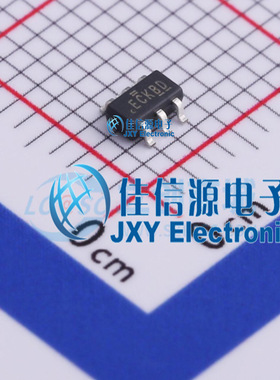 SI3585CDV-T1-GE3  VISHAY(威世)  TSOP-6-6-1.5mm