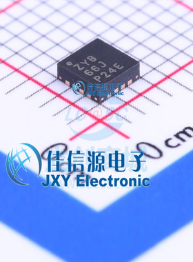 TUSB1105RGTR  TI()  VQFN-16