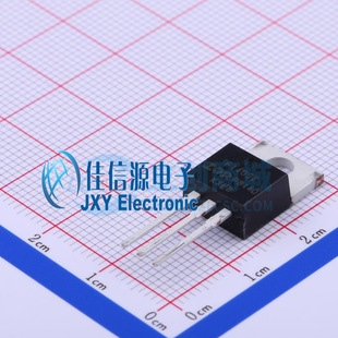 场效应管(MOSFET)     IRF1405ZPBF  TO-220AB-3