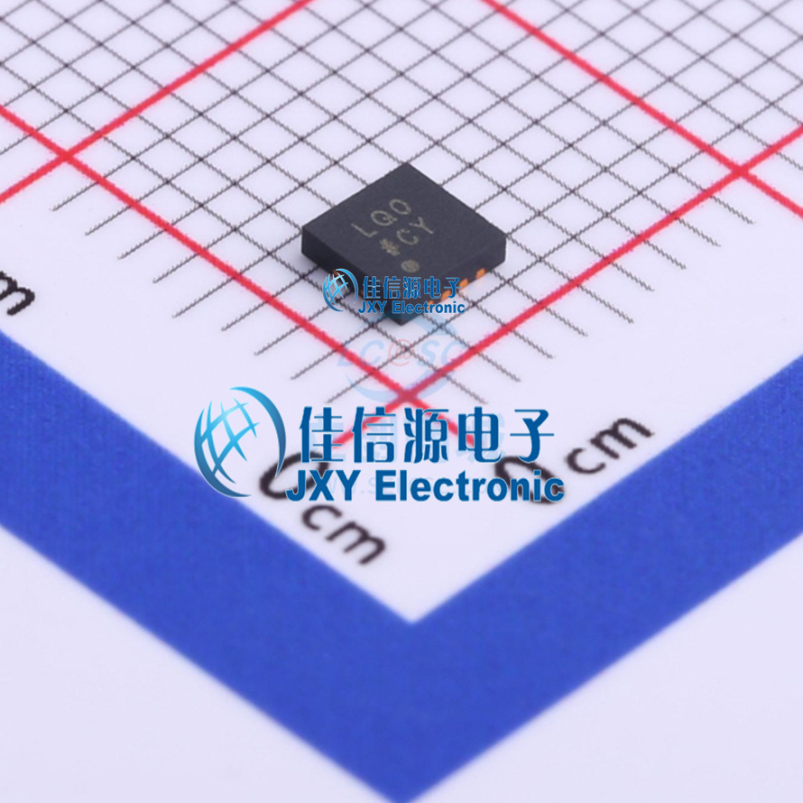 线性稳压器ADM7171ACPZ-3.33.3V