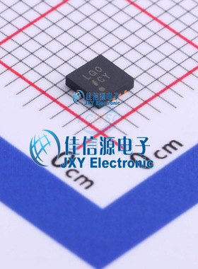 线性稳压器 ADM7171ACPZ-3.3-R7 ADI(亚德诺) LFCSP-8 输出3.3V1A
