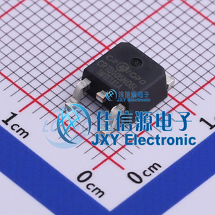 场效应管(MOSFET)    CRTD105N06L  CRMICRO(华润微)  TO-252