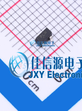 场效应管(MOSFET)    NVTR0202PLT1G  onsemi(安森美)  SOT-23