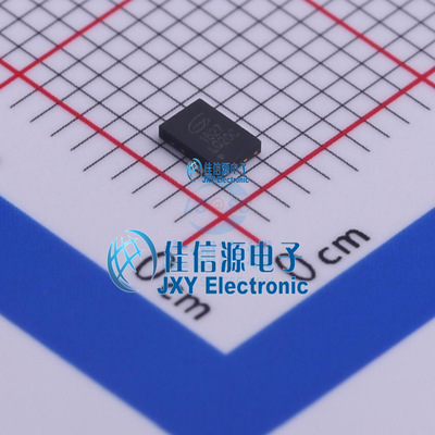 GD25LQ20CEIGR  GigaDevice(兆易创新)  USON-8_3x2mm