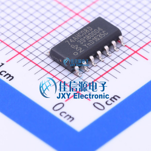 SOIC 逻辑门 安世 Nexperia 74AHC08D 118