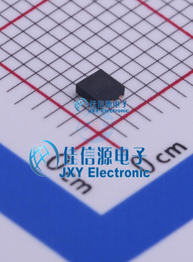 场效应管(MOSFET)    DMN1025UFDB-7  DIODES(美台)  U-DFN2020-6