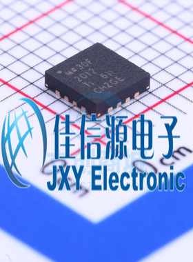 MSP430F2012IRSAT TI() QFN-16