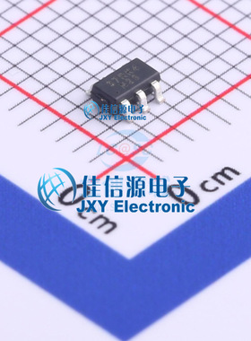 AC-DC控制器和稳压器  GR8837RCG  Grenergy(南京绿芯)  SOT-26