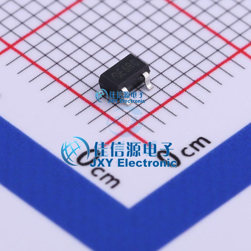 场效应管(MOSFET)    MEM2307M3G  MICRONE(南京微盟)  SOT-23-3