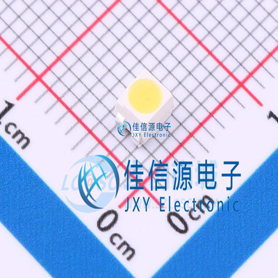 发光二极管/LED   ASMT-QWBF-NKL0E   AVAGO/安华高  PLCC-4