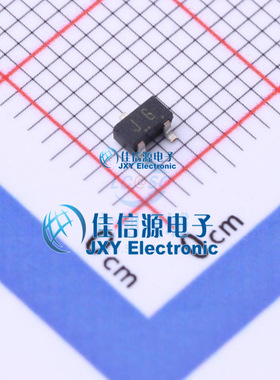 结型场效应管 2SK208-GR(TE85L,F) TOSHIBA(东芝) SC-59 N沟道