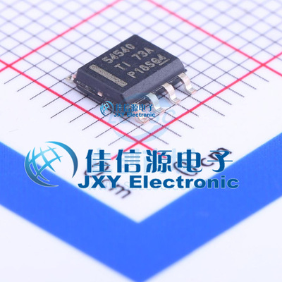 DC-DC电源芯片  TPS54540DDAR  TI()  SOIC-8