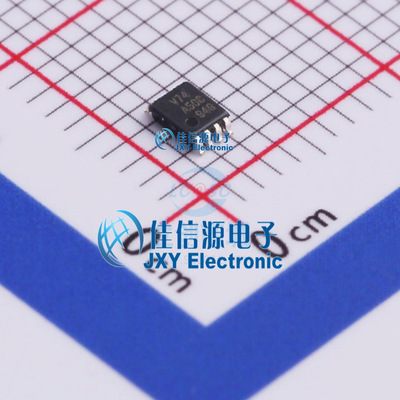 触发器     74LVC1G74DC,125  Nexperia(安世)  VSSOP-8