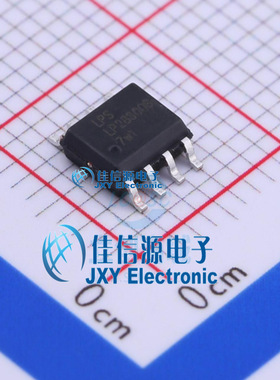 电池管理    LP28300BSPF  LOWPOWER(微源半导体)  ESOP-8