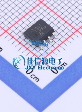DC-DC电源芯片  LM5001MA/NOPB  TI()  SOIC-8