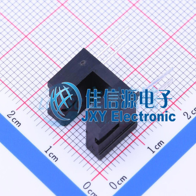 槽型光电开关   ITR9606  EVERLIGHT(亿光)   DIP-4