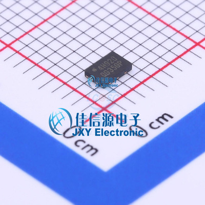 NORFLASH芯片W25X40CLUXIG全新