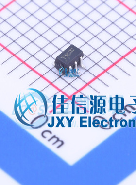 场效应管    NTJD4152PT1G  onsemi(安森美)  SC-88