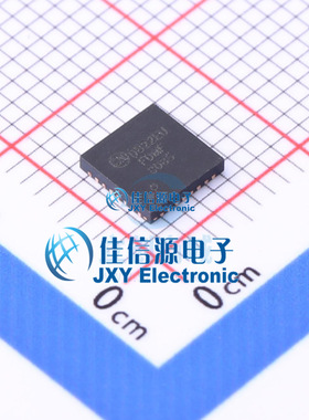 栅极驱动IC   FDMF3035  onsemi(安森美)  PQFN-31