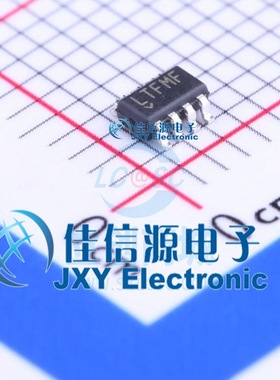 LTC4366ITS8-2#TRMPBF  ADI(亚德诺)/LINEAR(凌特)  TSOT-23-8