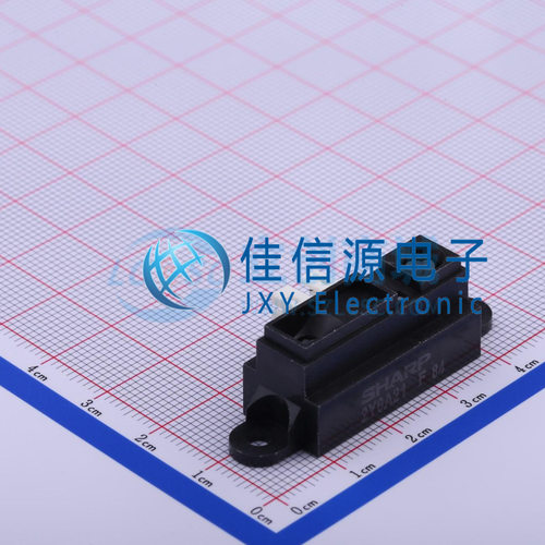 位置传感器    GP2Y0A21YK0F  SHARP(夏普)