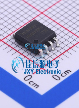 BY25D80ASSIG(R)  BOYAMICRO(博雅)  SOP-8_208mil