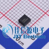HDSC HC32L110C4UA 单片机 SFN20TR QFN ARM 华大 16KB