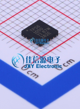 DC-DC电源芯片  TPS61090RSAR  TI()  QFN-16