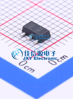 线性稳压器(LDO)  H7650-30PR  Siproin(上海矽朋)  SOT-89