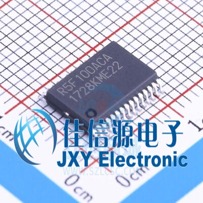 R5F100ACASP#V0 RENESAS(瑞萨)/IDT LSSOP-30