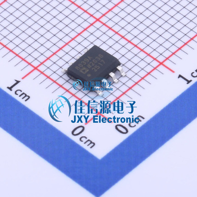 AD8039ARZ-REEL  ADI(亚德诺)/LINEAR  SOIC-8