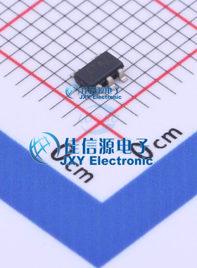 监控和复位芯片   CAT823RTDI-GT3  onsemi(安森美)  TSOT-23-5