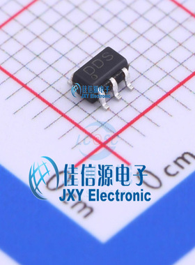 LED驱动  BCT3692BEUT-TR  BROADCHIP(广芯电子)  SOT-23-6