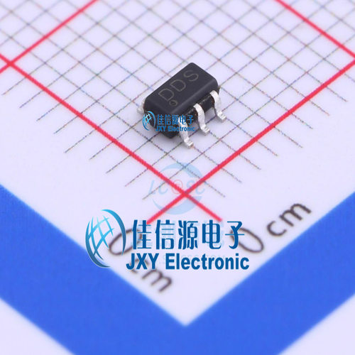 LED驱动  BCT3692BEUT-TR  BROADCHIP(广芯电子)  SOT-23-6