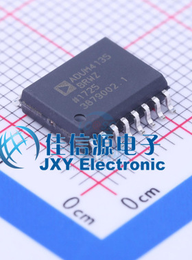 ADUM4135BRWZ  ADI(亚德诺)/LINEAR  SOIC-16_300mil