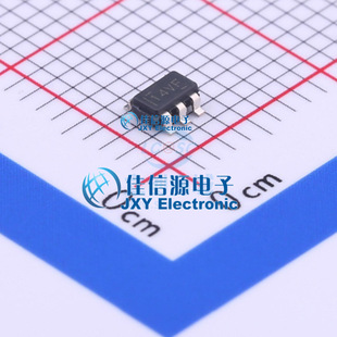 DC-DC电源芯片  TLV62568DBVR  TI()  SOT-23-5