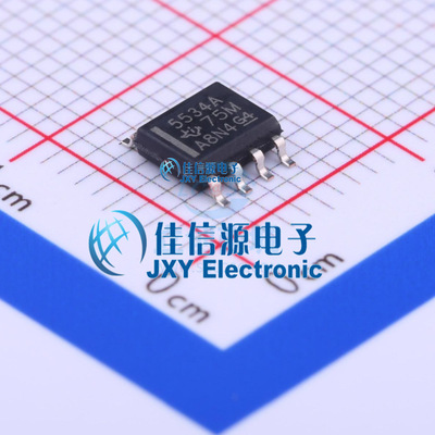 NE5534ADR  TI()  SOIC-8_150mil