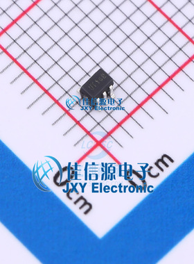 逻辑门     74LVC1G02SE-7  DIODES(美台)  SOT-353