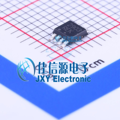 比较器LM2903DMR2G安森美全新